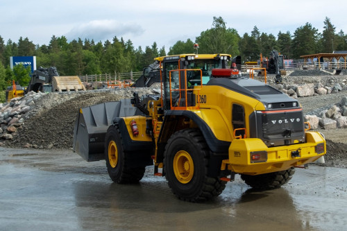 Volvo Days 2026 - 168